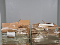 Partij plastic zakken - afbeelding 1 van  7