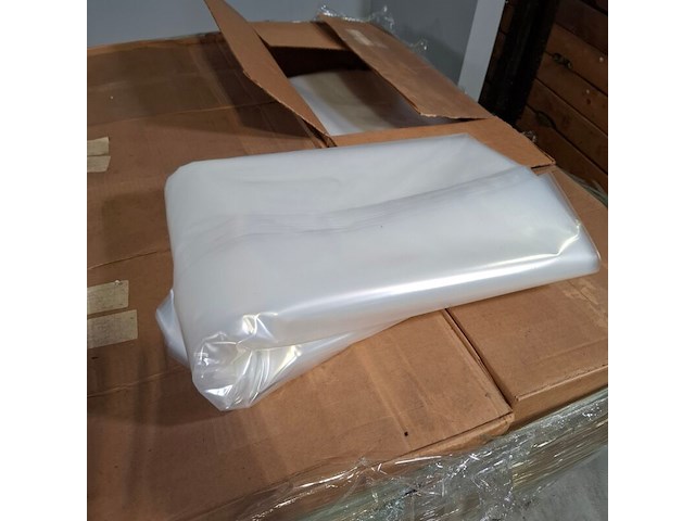 Partij plastic zakken - afbeelding 2 van  7