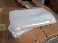 Partij plastic zakken - afbeelding 2 van  7
