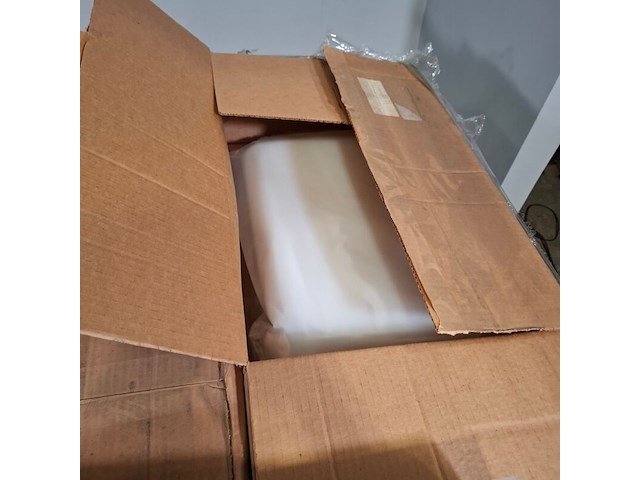 Partij plastic zakken - afbeelding 3 van  7