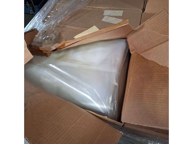 Partij plastic zakken - afbeelding 6 van  7