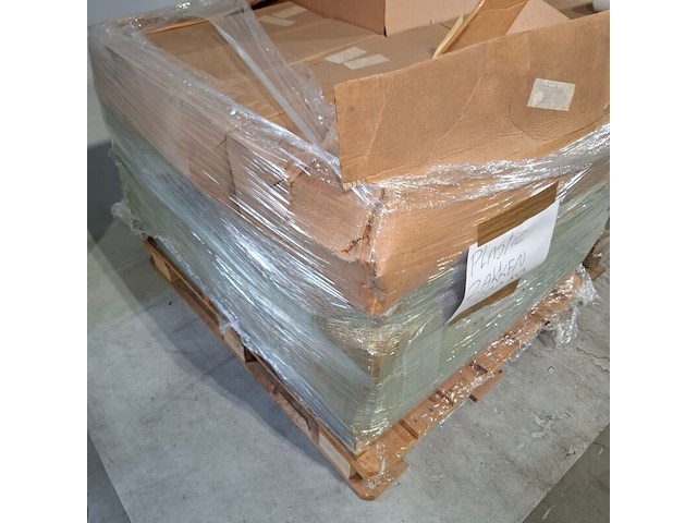 Partij plastic zakken - afbeelding 7 van  7