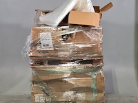 Partij plastic zakken - afbeelding 1 van  7