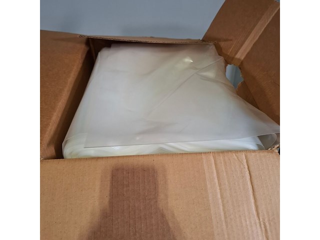 Partij plastic zakken - afbeelding 3 van  7