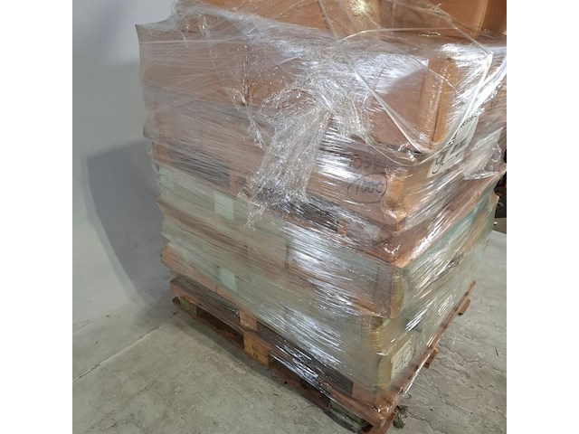 Partij plastic zakken - afbeelding 5 van  7