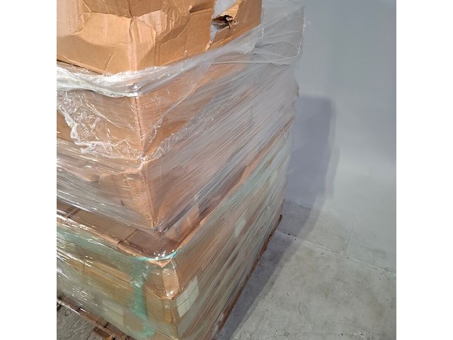 Partij plastic zakken - afbeelding 6 van  7