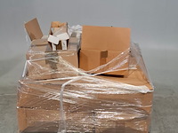 Partij plastic zakken - afbeelding 1 van  6