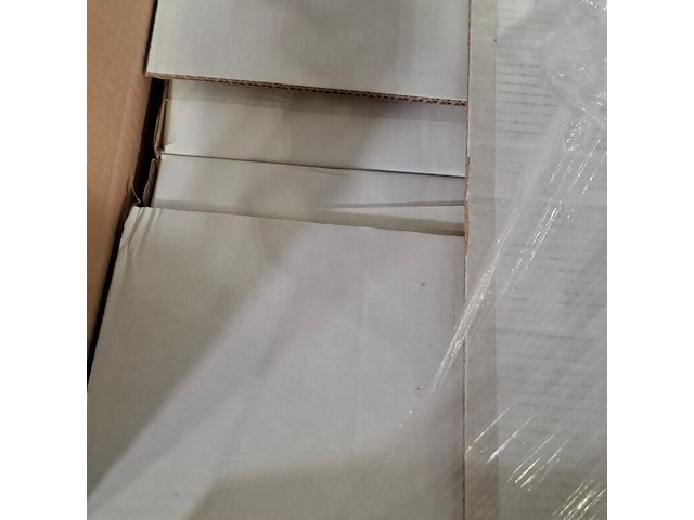 Partij plastic zakken - afbeelding 4 van  6