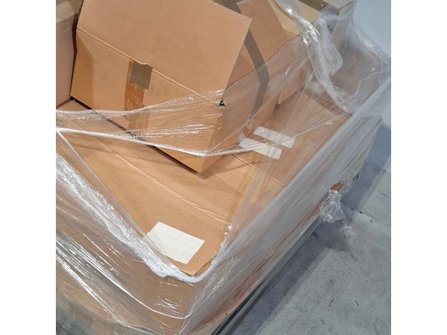 Partij plastic zakken - afbeelding 6 van  6