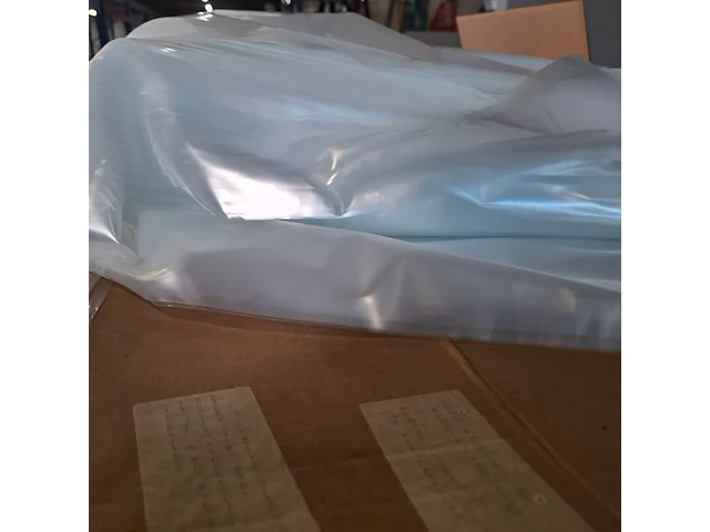 Partij plastic zakken - afbeelding 3 van  6