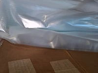 Partij plastic zakken - afbeelding 3 van  6