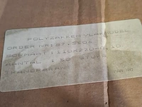 Partij plastic zakken - afbeelding 4 van  6