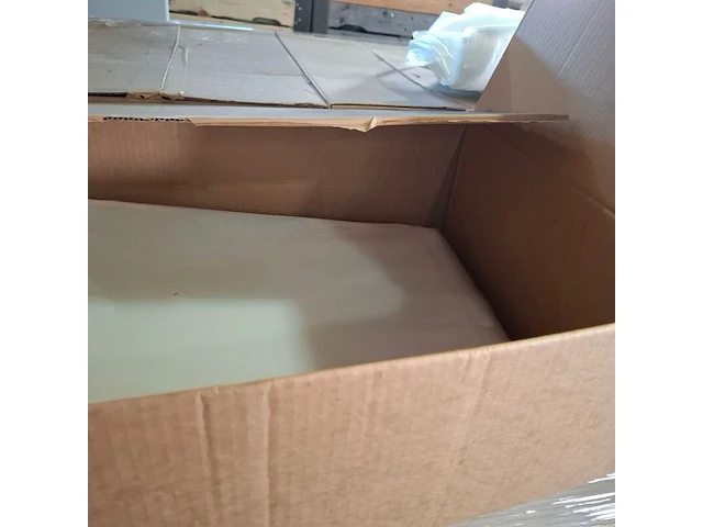Partij plastic zakken - afbeelding 5 van  6