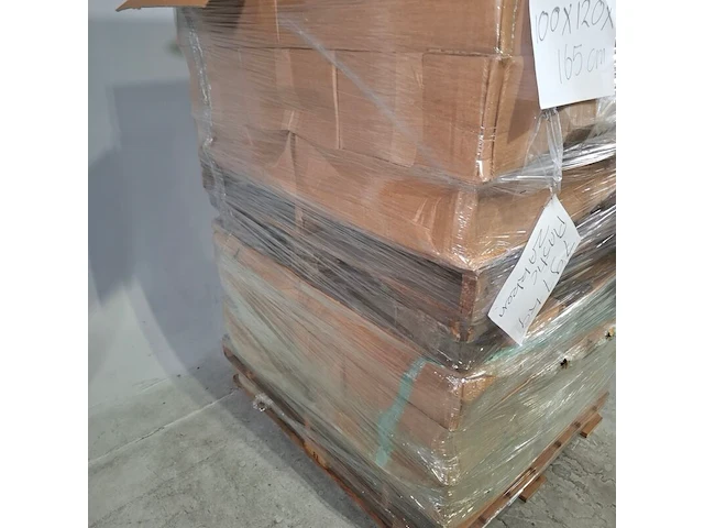 Partij plastic zakken - afbeelding 6 van  6
