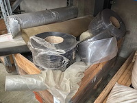 Partij plastick - afbeelding 1 van  1