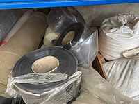 Partij plastick - afbeelding 1 van  1