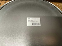 Partij plate zinc d29/h3cm (570x) - afbeelding 3 van  4