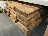 Partij plate zinc d35/h2,5cm (720x) - afbeelding 5 van  6