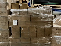 Partij platmos 2kg per doos (39x) - afbeelding 2 van  5