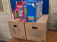 Partij playmobile - afbeelding 1 van  5