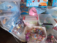Partij playmobile - afbeelding 2 van  5