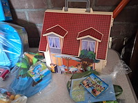 Partij playmobile - afbeelding 3 van  5
