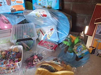 Partij playmobile - afbeelding 4 van  5
