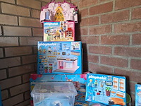 Partij playmobile - afbeelding 5 van  5