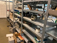 Partij plc apparatuur en divers - afbeelding 6 van  25