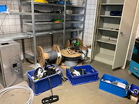 Partij plc apparatuur en divers - afbeelding 9 van  25