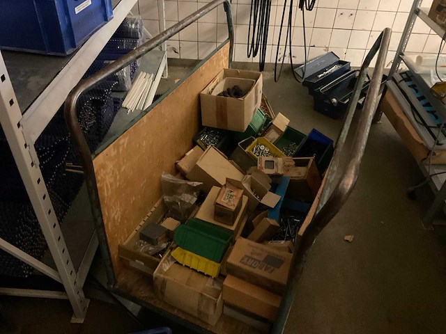 Partij plc apparatuur en divers - afbeelding 17 van  25