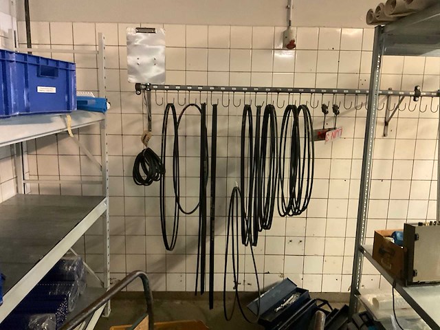 Partij plc apparatuur en divers - afbeelding 20 van  25