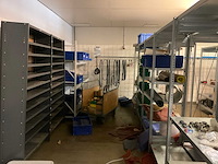 Partij plc apparatuur en divers - afbeelding 23 van  29
