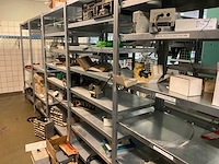 Partij plc apparatuur en divers - afbeelding 24 van  29