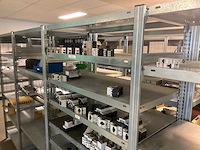Partij plc apparatuur en divers - afbeelding 22 van  25