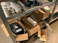 Partij plc apparatuur en divers - afbeelding 5 van  22