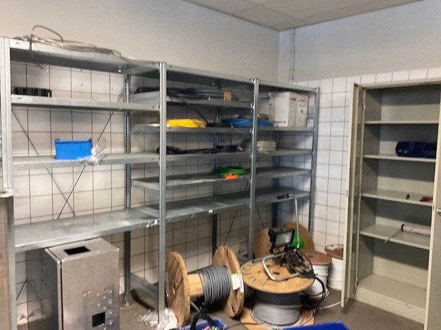 Partij plc apparatuur en divers - afbeelding 10 van  22