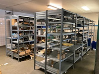 Partij plc apparatuur en divers - afbeelding 23 van  29
