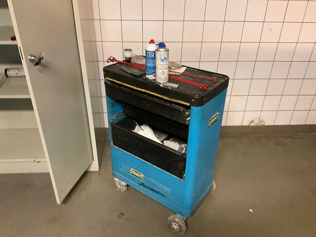 Partij plc apparatuur en divers - afbeelding 11 van  22