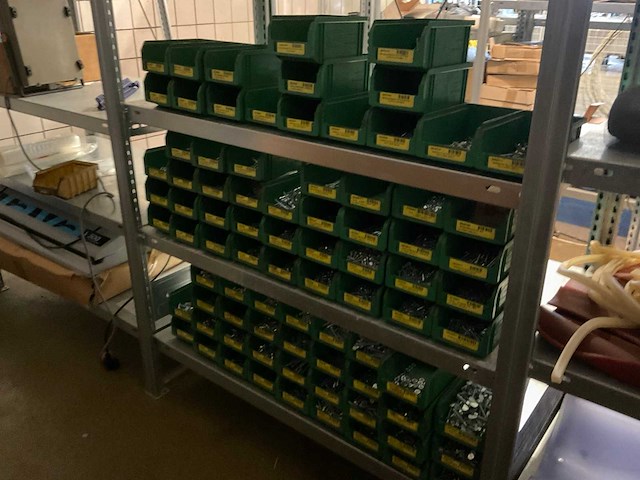 Partij plc apparatuur en divers - afbeelding 14 van  22