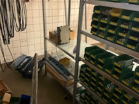 Partij plc apparatuur en divers - afbeelding 16 van  22