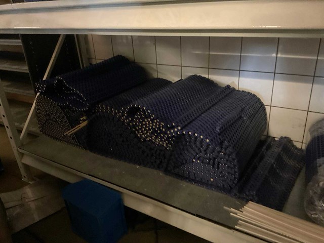 Partij plc apparatuur en divers - afbeelding 19 van  22