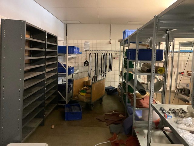 Partij plc apparatuur en divers - afbeelding 25 van  29