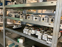 Partij plc apparatuur en divers - afbeelding 21 van  22