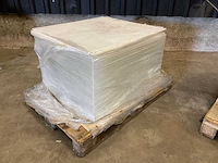 Partij plexiglas - afbeelding 1 van  4