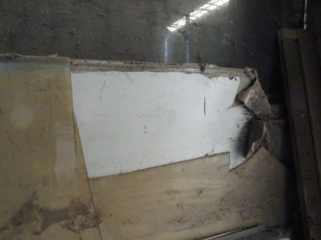 Partij plexiglas - afbeelding 2 van  2