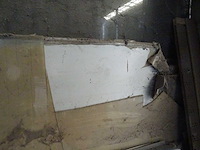 Partij plexiglas - afbeelding 2 van  2