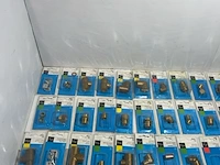 Partij plieger artikelen, ca. 68 stuks - afbeelding 2 van  7