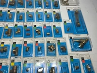 Partij plieger artikelen, ca. 68 stuks - afbeelding 4 van  7