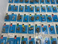 Partij plieger artikelen, ca. 68 stuks - afbeelding 5 van  7